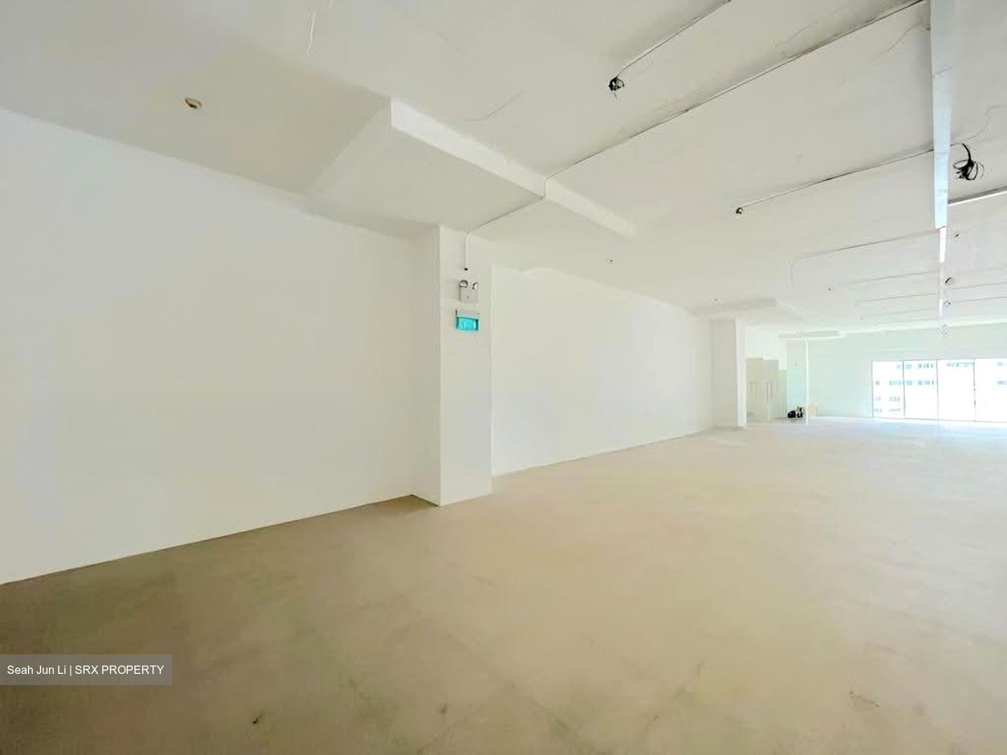 Eunos Industrial Estate (D14), Office #631031801